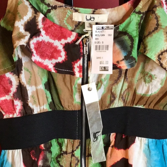 NWT YA SUNDRESS SIZE S - Picture 3 of 5